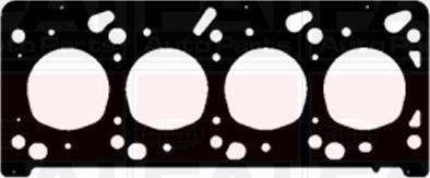 FAI AutoParts HG594MLS - Joint d'étanchéité, culasse droxauto.com