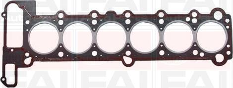 FAI AutoParts HG554 - Joint d'étanchéité, culasse droxauto.com