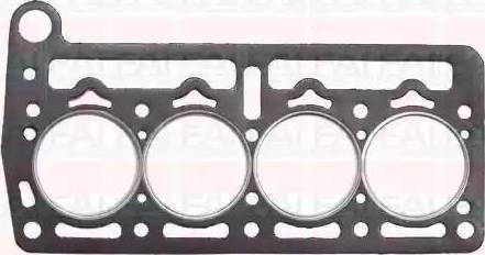 FAI AutoParts HG583 - Joint d'étanchéité, culasse droxauto.com