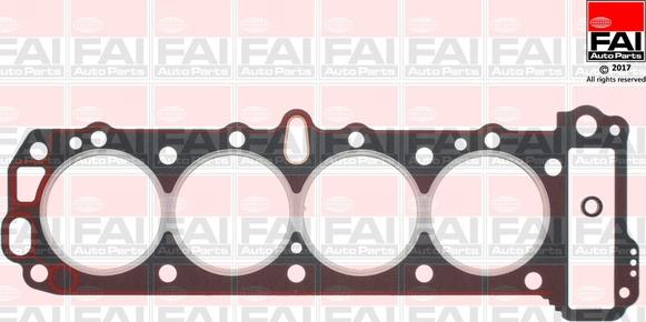 FAI AutoParts HG522 - Joint d'étanchéité, culasse droxauto.com
