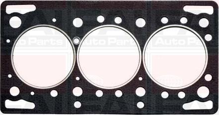 FAI AutoParts HG679 - Joint d'étanchéité, culasse droxauto.com