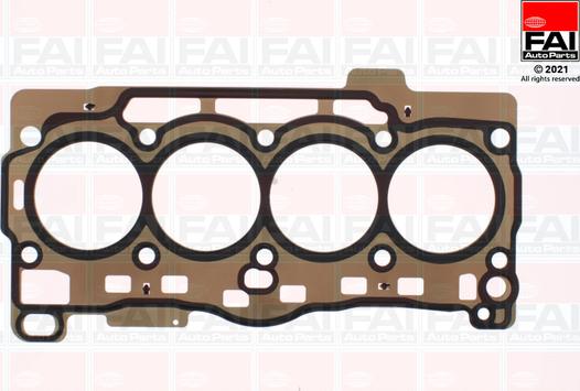 FAI AutoParts HG1940 - Joint d'étanchéité, culasse droxauto.com