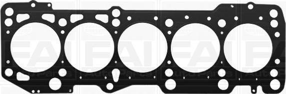FAI AutoParts HG1494A - Joint d'étanchéité, culasse droxauto.com