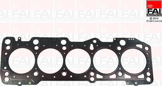 FAI AutoParts HG1494B - Joint d'étanchéité, culasse droxauto.com