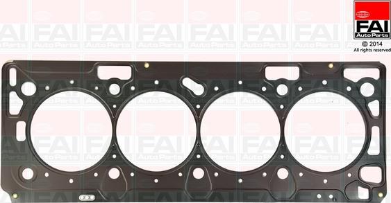 FAI AutoParts HG1444 - Joint d'étanchéité, culasse droxauto.com