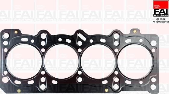 FAI AutoParts HG1467 - Joint d'étanchéité, culasse droxauto.com