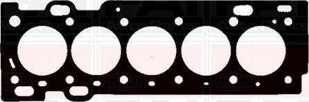 FAI AutoParts HG1408 - Joint d'étanchéité, culasse droxauto.com