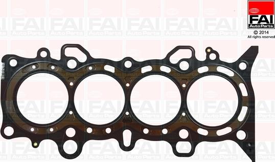 FAI AutoParts HG1555 - Joint d'étanchéité, culasse droxauto.com