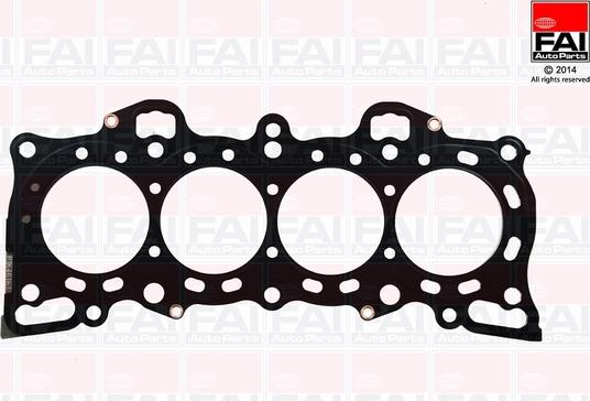 FAI AutoParts HG1558 - Joint d'étanchéité, culasse droxauto.com