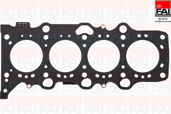 FAI AutoParts HG1583 - Joint d'étanchéité, culasse droxauto.com