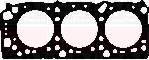 FAI AutoParts HG1533 - Joint d'étanchéité, culasse droxauto.com