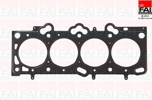 FAI AutoParts HG1521 - Joint d'étanchéité, culasse droxauto.com