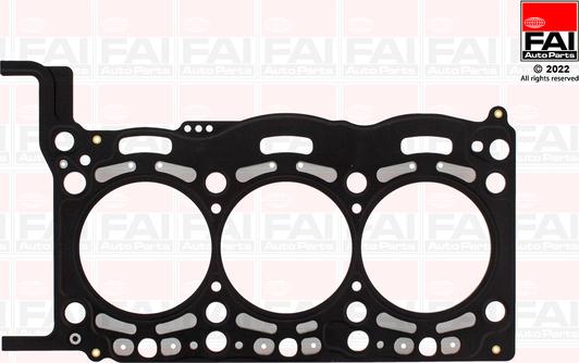 FAI AutoParts HG1697B - Joint d'étanchéité, culasse droxauto.com