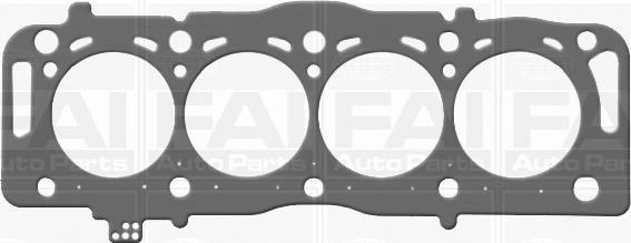 FAI AutoParts HG1644B - Joint d'étanchéité, culasse droxauto.com