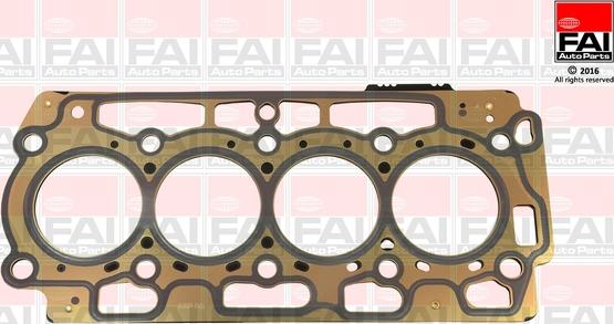 FAI AutoParts HG1655A - Joint d'étanchéité, culasse droxauto.com