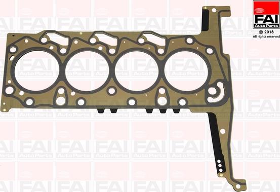 FAI AutoParts HG1653B - Joint d'étanchéité, culasse droxauto.com