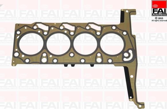 FAI AutoParts HG1653 - Joint d'étanchéité, culasse droxauto.com