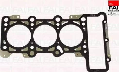 FAI AutoParts HG1604 - Joint d'étanchéité, culasse droxauto.com