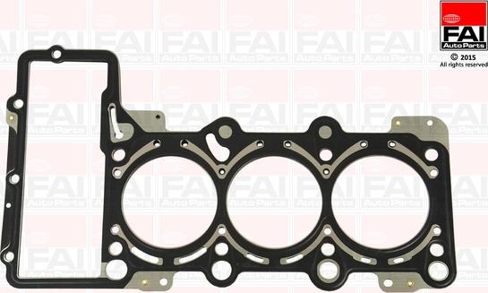 FAI AutoParts HG1603 - Joint d'étanchéité, culasse droxauto.com