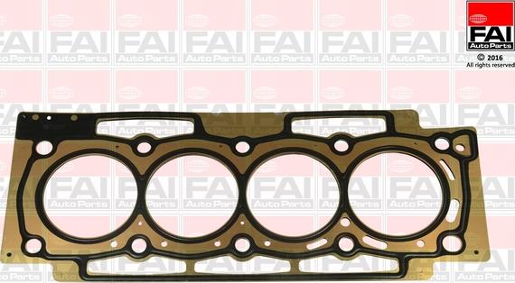 FAI AutoParts HG1615 - Joint d'étanchéité, culasse droxauto.com