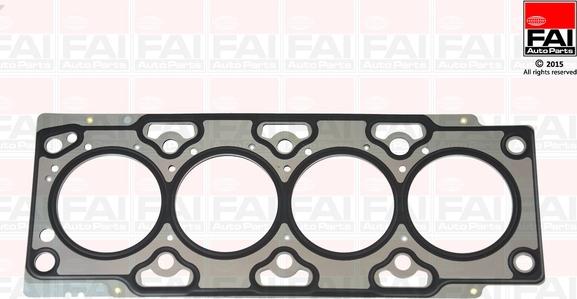FAI AutoParts HG1611A - Joint d'étanchéité, culasse droxauto.com