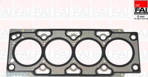 FAI AutoParts HG1611B - Joint d'étanchéité, culasse droxauto.com