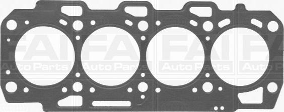 FAI AutoParts HG1681B - Joint d'étanchéité, culasse droxauto.com