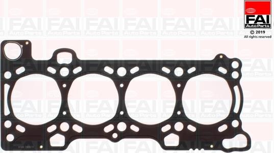 FAI AutoParts HG1625B - Joint d'étanchéité, culasse droxauto.com