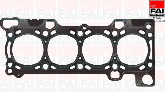 FAI AutoParts HG1625 - Joint d'étanchéité, culasse droxauto.com
