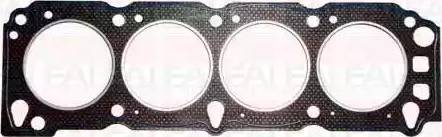 FAI AutoParts HG109 - Joint d'étanchéité, culasse droxauto.com