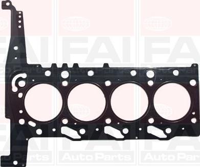 FAI AutoParts HG1002 - Joint d'étanchéité, culasse droxauto.com