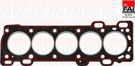 FAI AutoParts HG1089 - Joint d'étanchéité, culasse droxauto.com