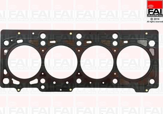 FAI AutoParts HG1085 - Joint d'étanchéité, culasse droxauto.com