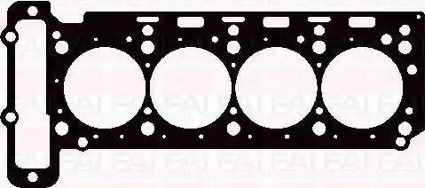 FAI AutoParts HG1035 - Joint d'étanchéité, culasse droxauto.com
