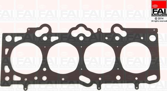 FAI AutoParts HG1858 - Joint d'étanchéité, culasse droxauto.com