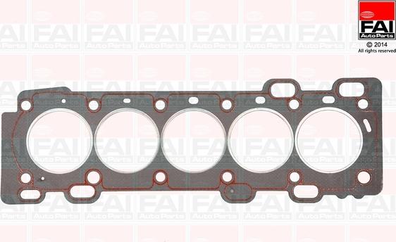 FAI AutoParts HG1386 - Joint d'étanchéité, culasse droxauto.com