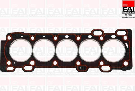 FAI AutoParts HG1387 - Joint d'étanchéité, culasse droxauto.com