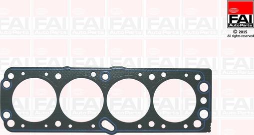 FAI AutoParts HG1209 - Joint d'étanchéité, culasse droxauto.com
