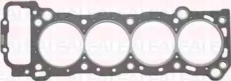 FAI AutoParts HG1201 - Joint d'étanchéité, culasse droxauto.com