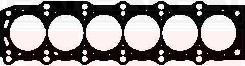 FAI AutoParts HG1272 - Joint d'étanchéité, culasse droxauto.com