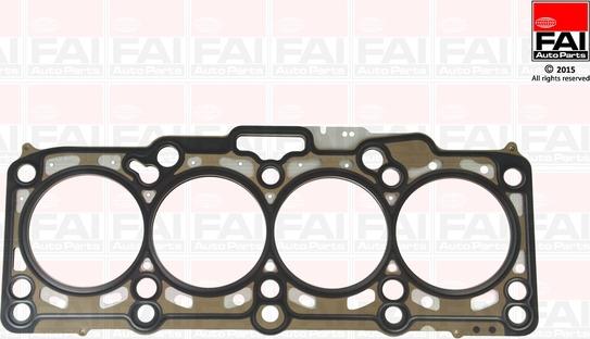 FAI AutoParts HG1743A - Joint d'étanchéité, culasse droxauto.com