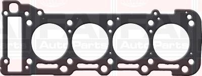 FAI AutoParts HG1783 - Joint d'étanchéité, culasse droxauto.com