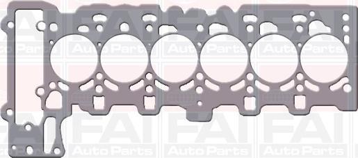 FAI AutoParts HG1736A - Joint d'étanchéité, culasse droxauto.com
