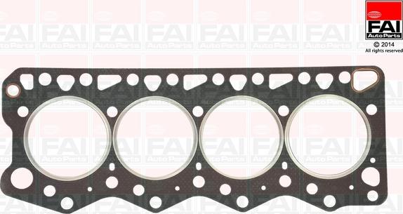 FAI AutoParts HG899B - Joint d'étanchéité, culasse droxauto.com