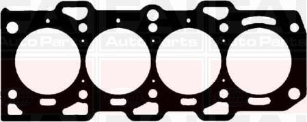 FAI AutoParts HG801 - Joint d'étanchéité, culasse droxauto.com