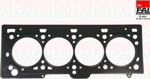 FAI AutoParts HG880 - Joint d'étanchéité, culasse droxauto.com