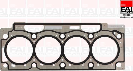FAI AutoParts HG888 - Joint d'étanchéité, culasse droxauto.com