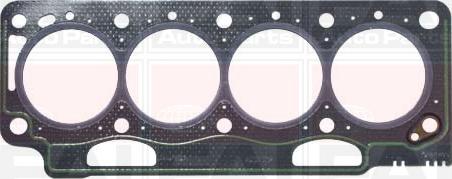 FAI AutoParts HG887B - Joint d'étanchéité, culasse droxauto.com