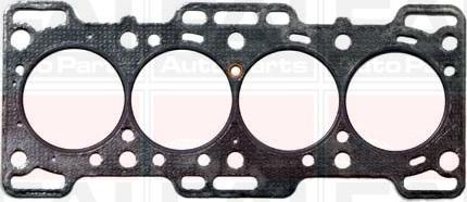 FAI AutoParts HG353 - Joint d'étanchéité, culasse droxauto.com