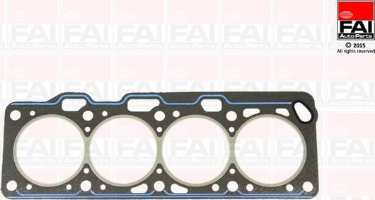 FAI AutoParts HG242 - Joint d'étanchéité, culasse droxauto.com